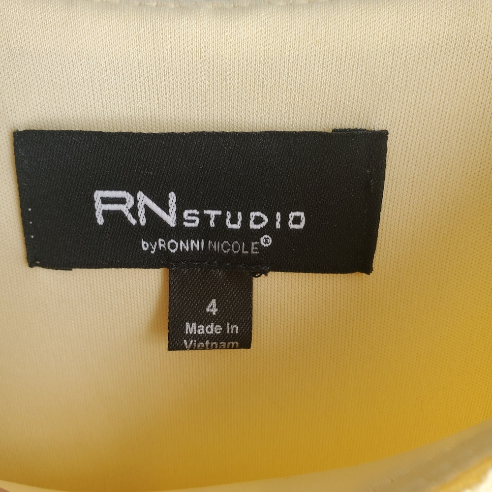 RN Studio Dress - Picture 2 of 3